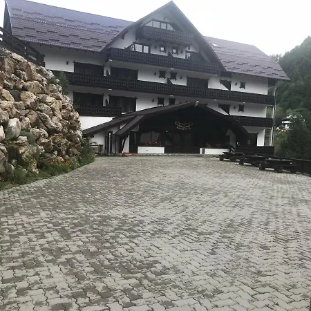 Vila Vraja Muntelui-2